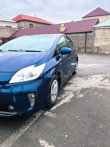 Toyota Prius 2011, 400,000 km - 1.8 l - Bakı