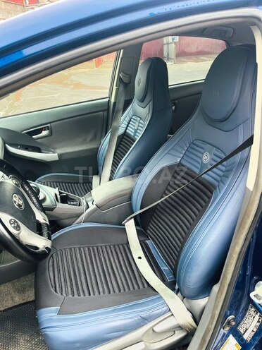 Toyota Prius 2011, 400,000 km - 1.8 l - Bakı