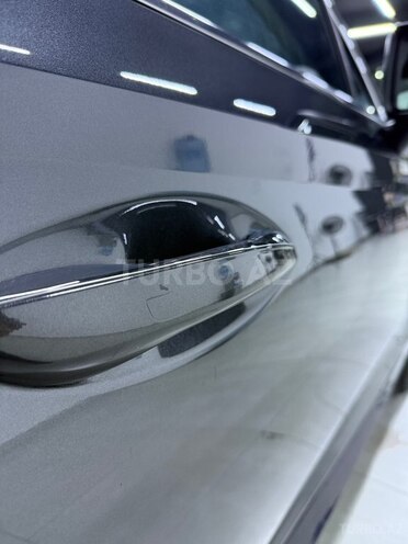 Hyundai Sonata 2021, 100,000 km - 1.6 л - Bakı