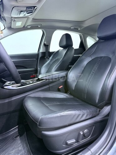 Hyundai Sonata 2021, 100,000 km - 1.6 л - Bakı