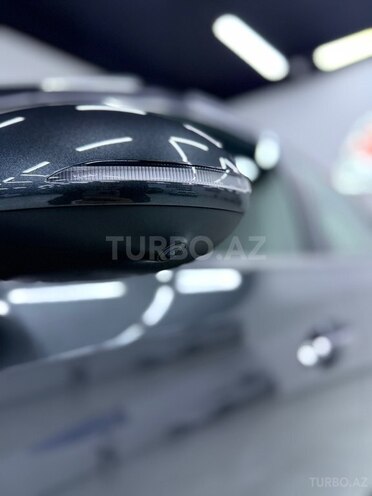 Hyundai Sonata 2021, 100,000 km - 1.6 л - Bakı