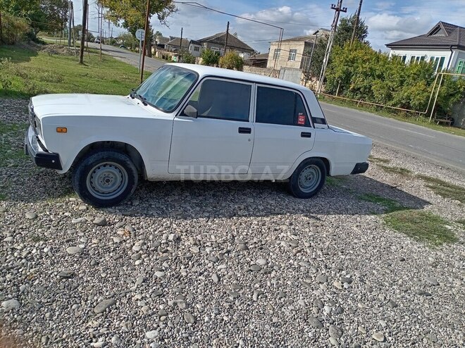 LADA (VAZ) 2107 2011, 294,224 km - 1.6 l - Xudat