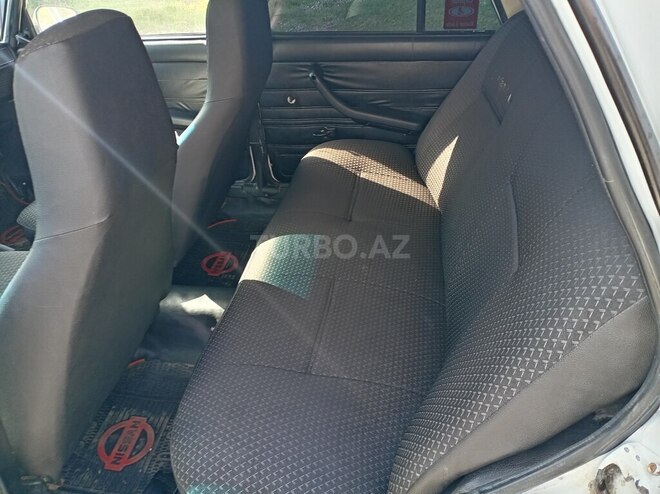 LADA (VAZ) 2107 2011, 294,224 km - 1.6 l - Xudat