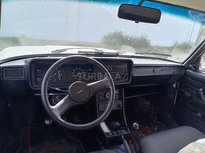 LADA (VAZ) 2107 2011, 294,224 km - 1.6 l - Xudat