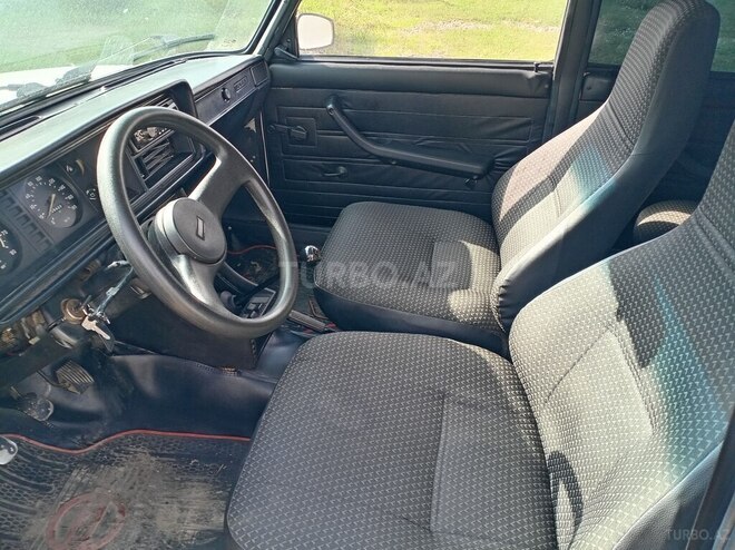 LADA (VAZ) 2107 2011, 294,224 km - 1.6 l - Xudat