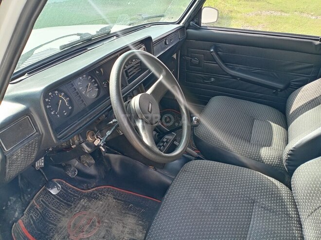 LADA (VAZ) 2107 2011, 294,224 km - 1.6 l - Xudat