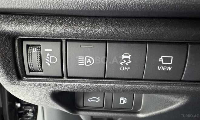 Toyota Camry 2026, 0 km - 2.0 l - Bakı