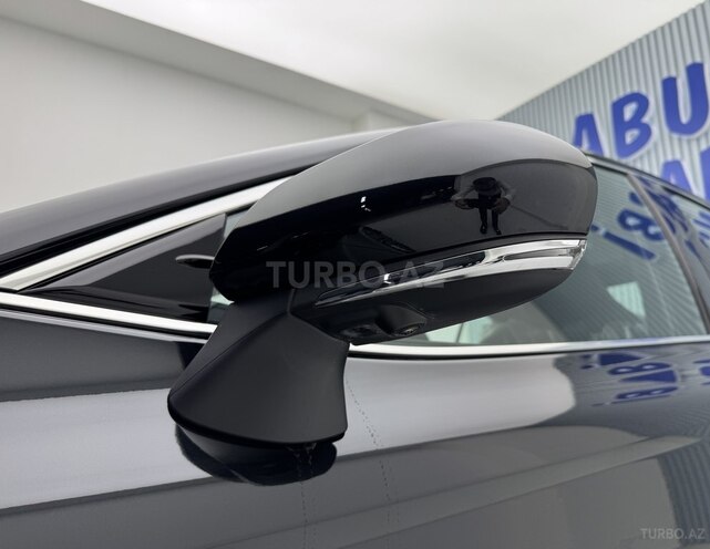 Toyota Camry 2026, 0 km - 2.0 l - Bakı