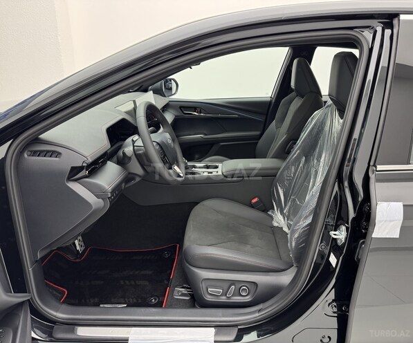 Toyota Camry 2026, 0 km - 2.0 l - Bakı