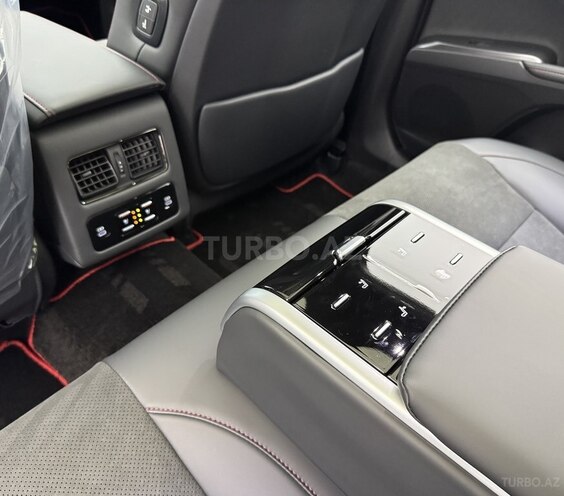 Toyota Camry 2026, 0 km - 2.0 l - Bakı