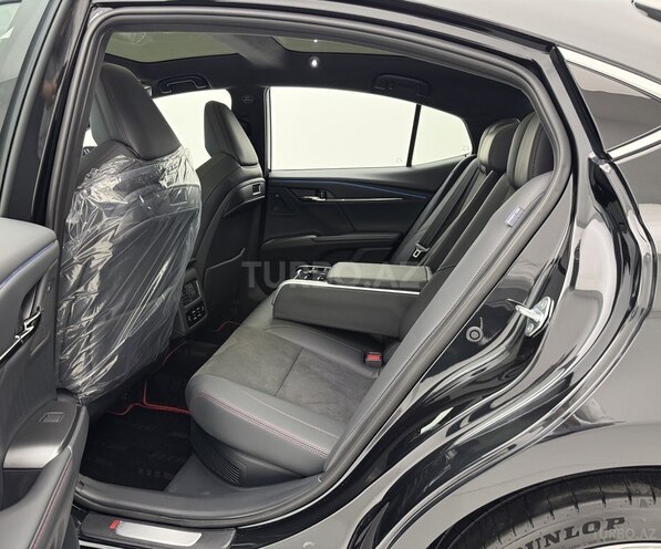 Toyota Camry 2026, 0 km - 2.0 l - Bakı