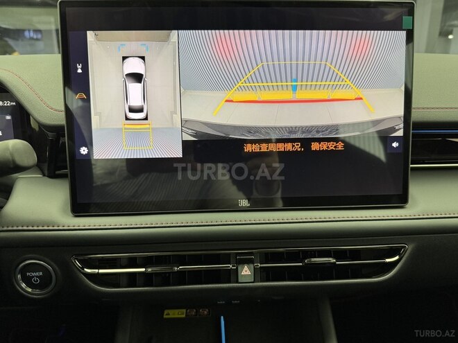 Toyota Camry 2026, 0 km - 2.0 l - Bakı