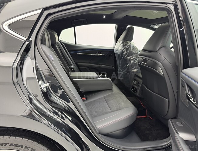 Toyota Camry 2026, 0 km - 2.0 l - Bakı