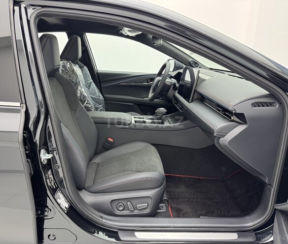 Toyota Camry 2026, 0 km - 2.0 l - Bakı