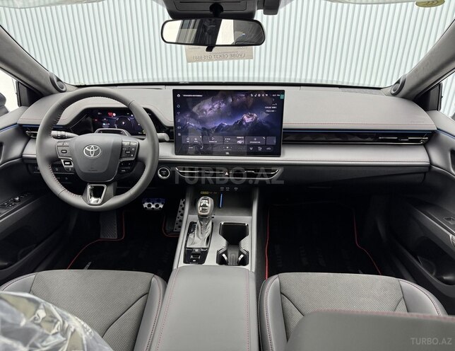 Toyota Camry 2026, 0 km - 2.0 l - Bakı