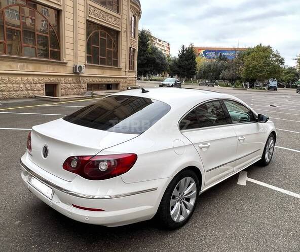 Volkswagen Passat CC 2010, 270,000 km - 2.0 l - Bakı