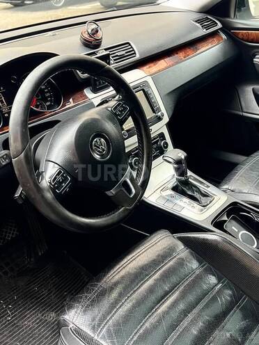 Volkswagen Passat CC 2010, 270,000 km - 2.0 l - Bakı