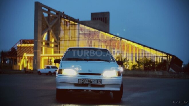 LADA (VAZ) 2115 2011, 378,581 km - 1.5 l - Gəncə
