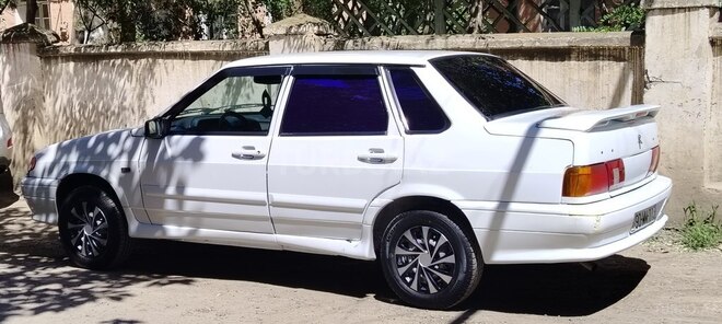 LADA (VAZ) 2115 2011, 378,581 km - 1.5 l - Gəncə