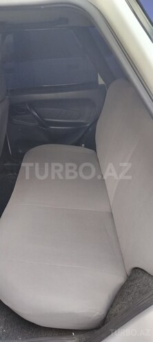 LADA (VAZ) 2115 2011, 378,581 km - 1.5 l - Gəncə