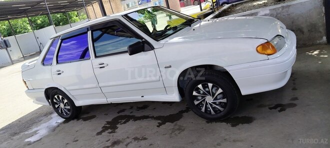 LADA (VAZ) 2115 2011, 378,581 km - 1.5 l - Gəncə