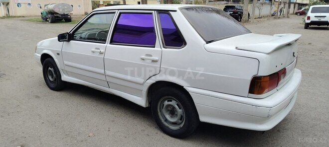 LADA (VAZ) 2115 2011, 378,581 km - 1.5 l - Gəncə