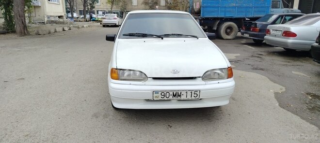 LADA (VAZ) 2115 2011, 378,581 km - 1.5 l - Gəncə