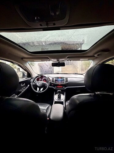 Kia Sportage 2011, 212,000 km - 2.0 l - Sumqayıt
