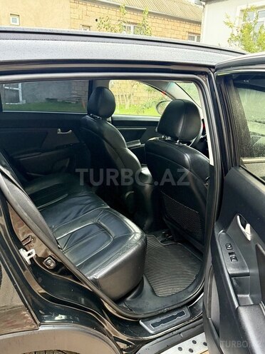 Kia Sportage 2011, 212,000 km - 2.0 l - Sumqayıt