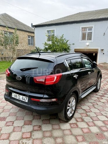 Kia Sportage 2011, 212,000 km - 2.0 l - Sumqayıt