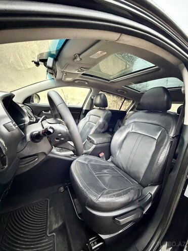 Kia Sportage 2011, 212,000 km - 2.0 l - Sumqayıt