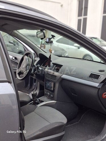 Opel Astra 2005, 226,000 km - 1.4 l - Bakı
