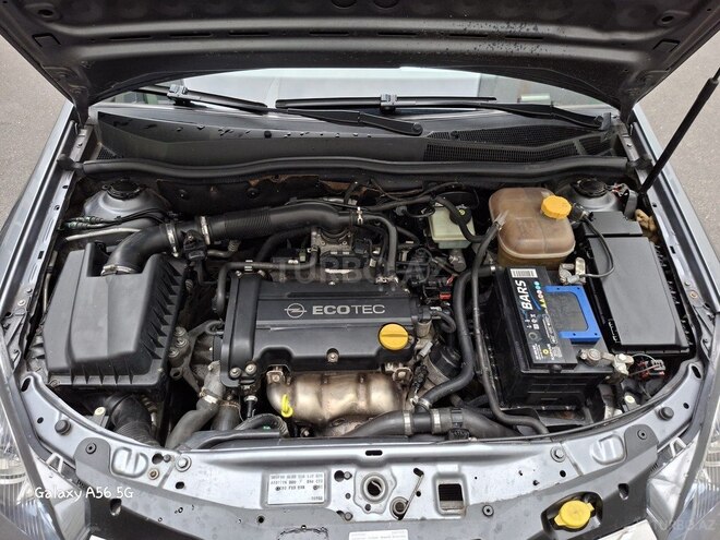 Opel Astra 2005, 226,000 km - 1.4 l - Bakı