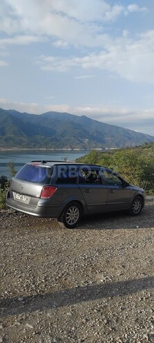 Opel Astra 2005, 226,000 km - 1.4 l - Bakı
