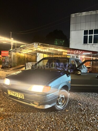 LADA (VAZ) 2115 2011, 290,000 km - 1.6 l - Masallı