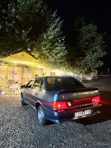 LADA (VAZ) 2115 2011, 290,000 km - 1.6 l - Masallı