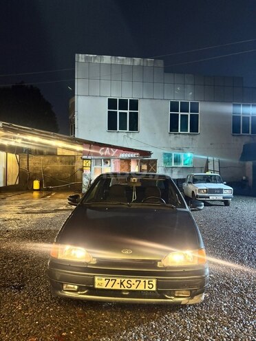LADA (VAZ) 2115 2011, 290,000 km - 1.6 l - Masallı