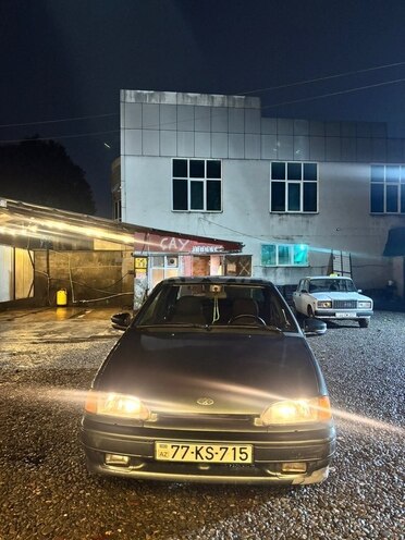LADA (VAZ) 2115 2011, 290,000 km - 1.6 l - Masallı