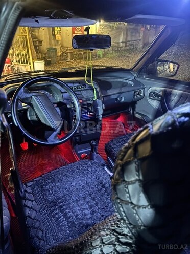 LADA (VAZ) 2115 2011, 290,000 km - 1.6 l - Masallı