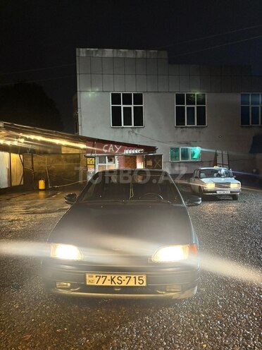LADA (VAZ) 2115 2011, 290,000 km - 1.6 l - Masallı