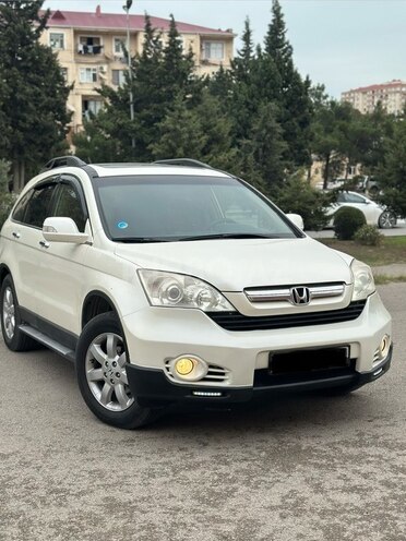 Honda CR-V 2007, 255,000 km - 2.4 л - Sumqayıt