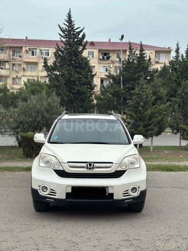 Honda CR-V 2007, 255,000 km - 2.4 л - Sumqayıt