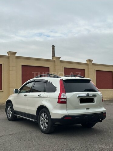 Honda CR-V 2007, 255,000 km - 2.4 л - Sumqayıt