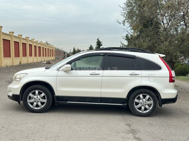 Honda CR-V 2007, 255,000 km - 2.4 л - Sumqayıt