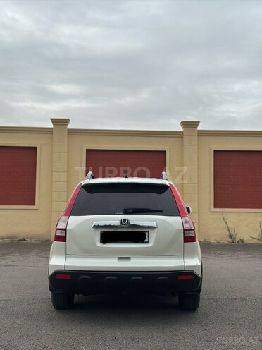 Honda CR-V 2007, 255,000 km - 2.4 л - Sumqayıt