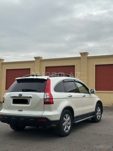 Honda CR-V 2007, 255,000 km - 2.4 л - Sumqayıt