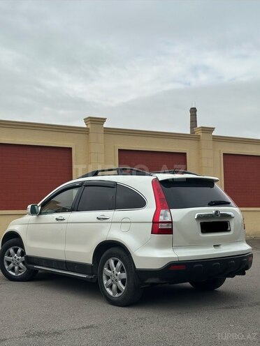 Honda CR-V 2007, 255,000 km - 2.4 л - Sumqayıt