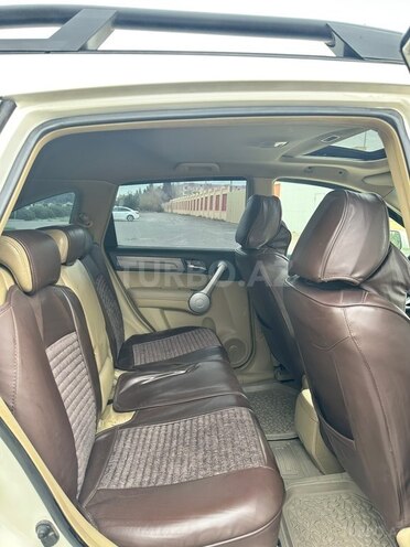 Honda CR-V 2007, 255,000 km - 2.4 л - Sumqayıt