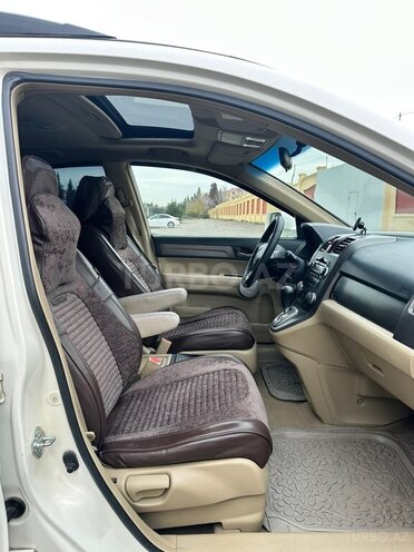 Honda CR-V 2007, 255,000 km - 2.4 л - Sumqayıt