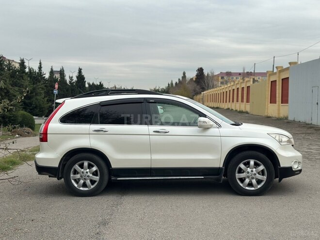 Honda CR-V 2007, 255,000 km - 2.4 л - Sumqayıt